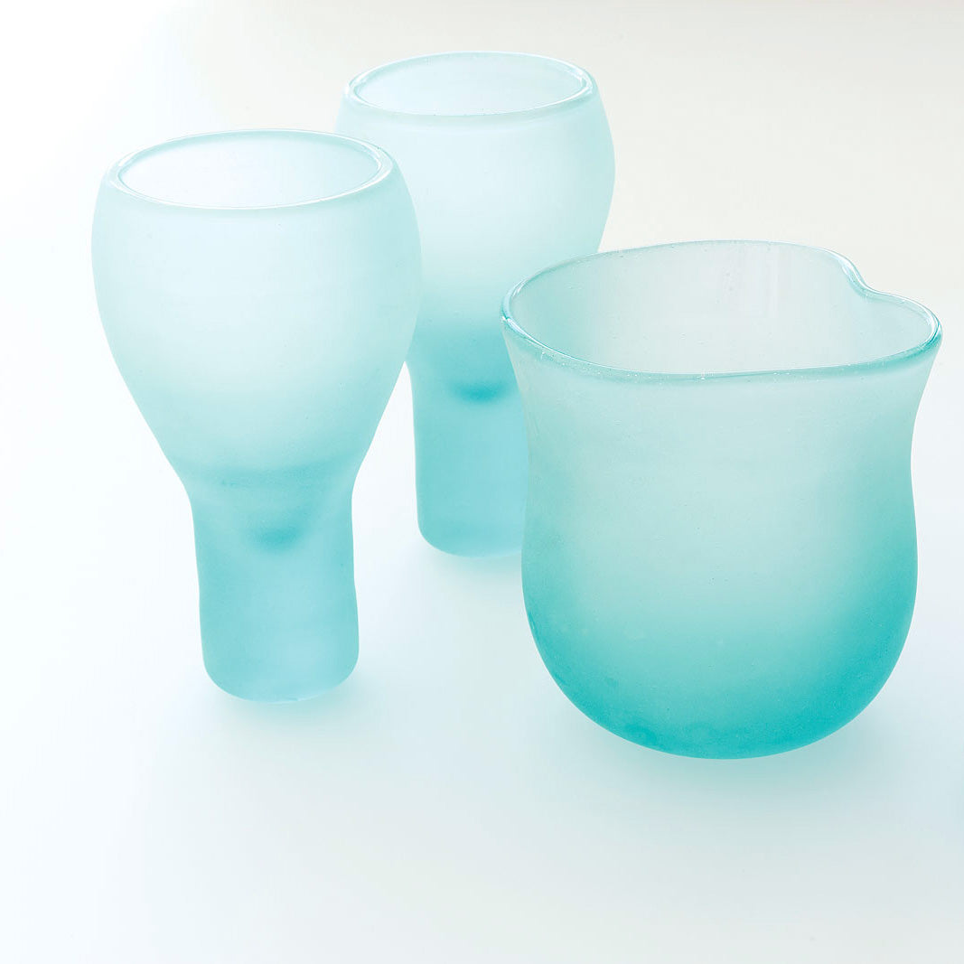 GLASSWARE — CEU Living