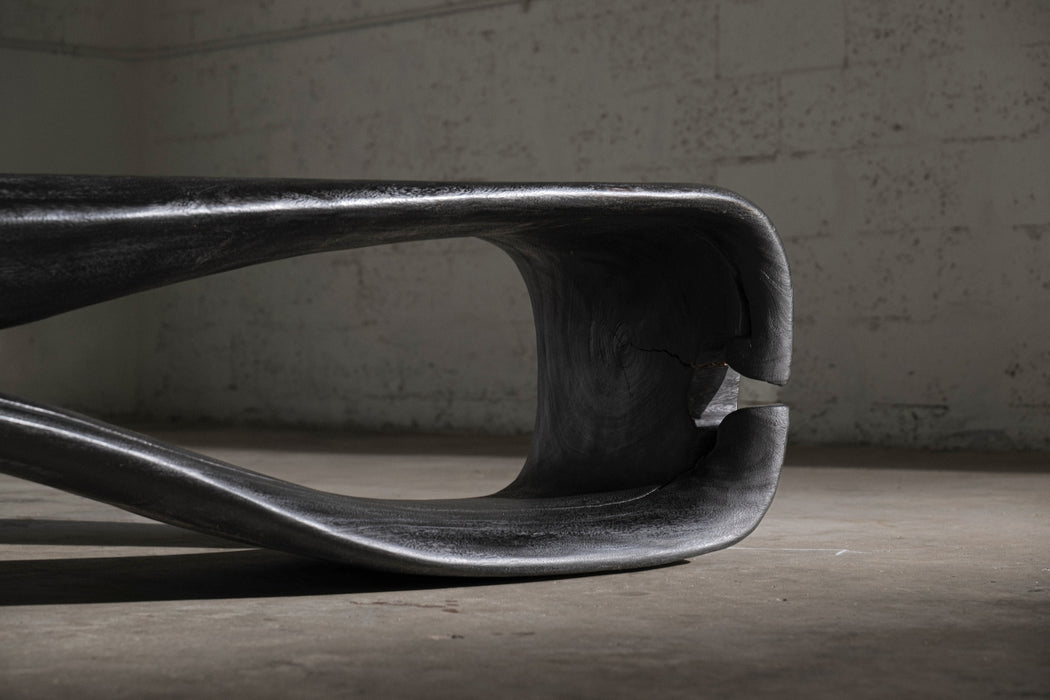 Belt Bench