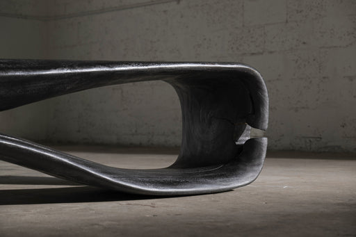 Belt Bench