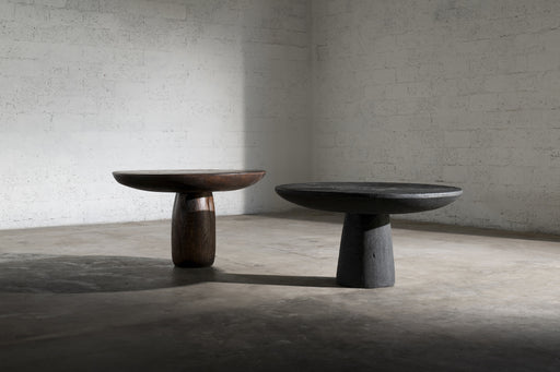Selva Round Table