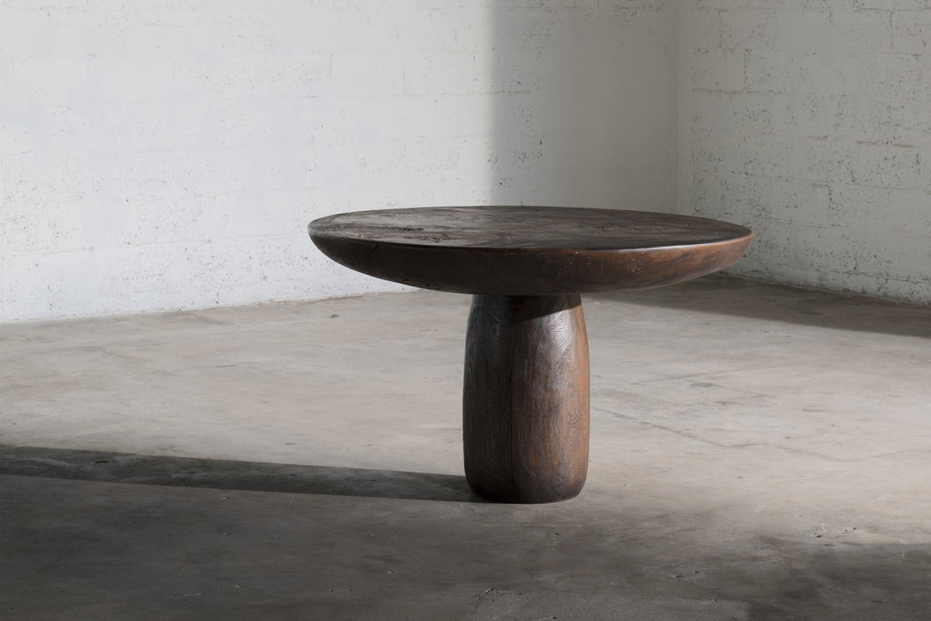 Selva Round Table