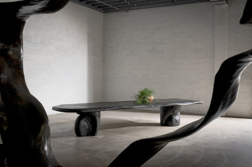 Sculpture Dining Table