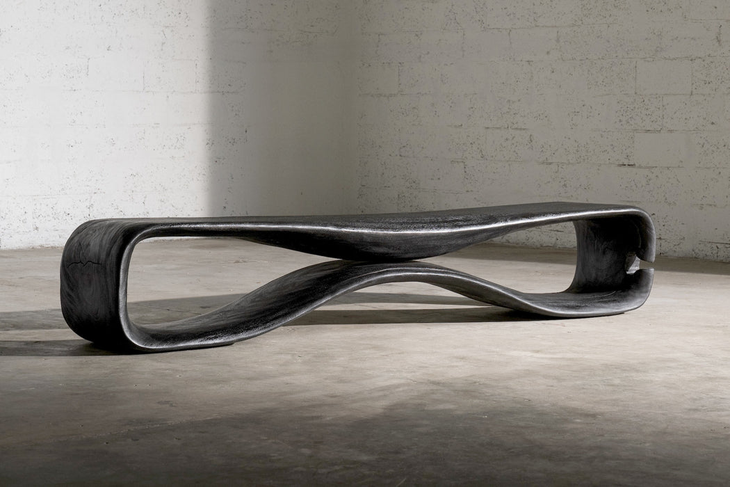 Belt Bench