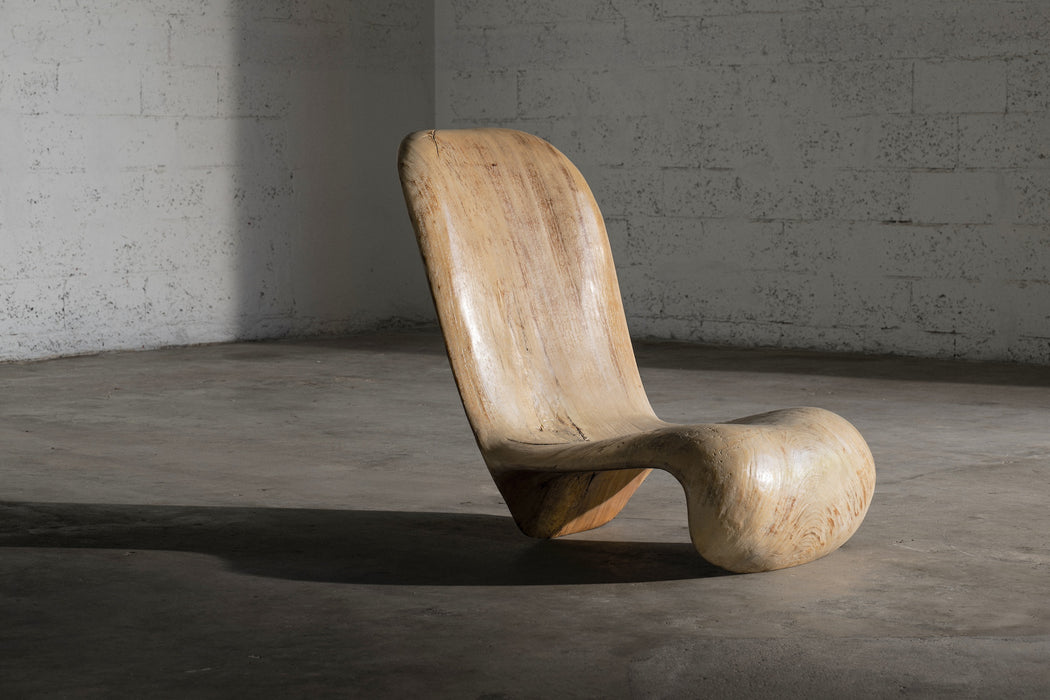 Lounge Fold Chair