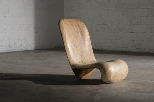Lounge Fold Chair