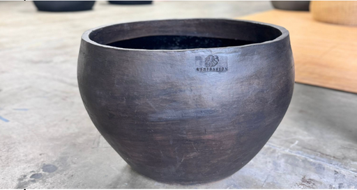 Tulipan Ceramic Pot