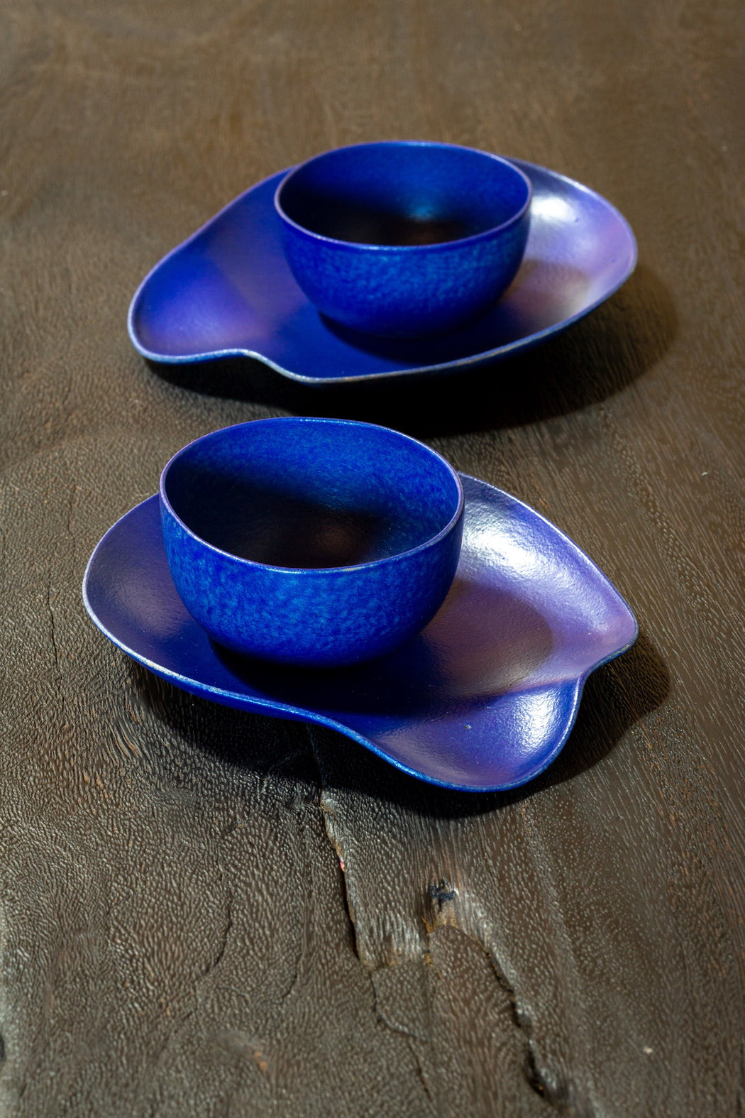 Ceramic Collection - Condiment Dishes