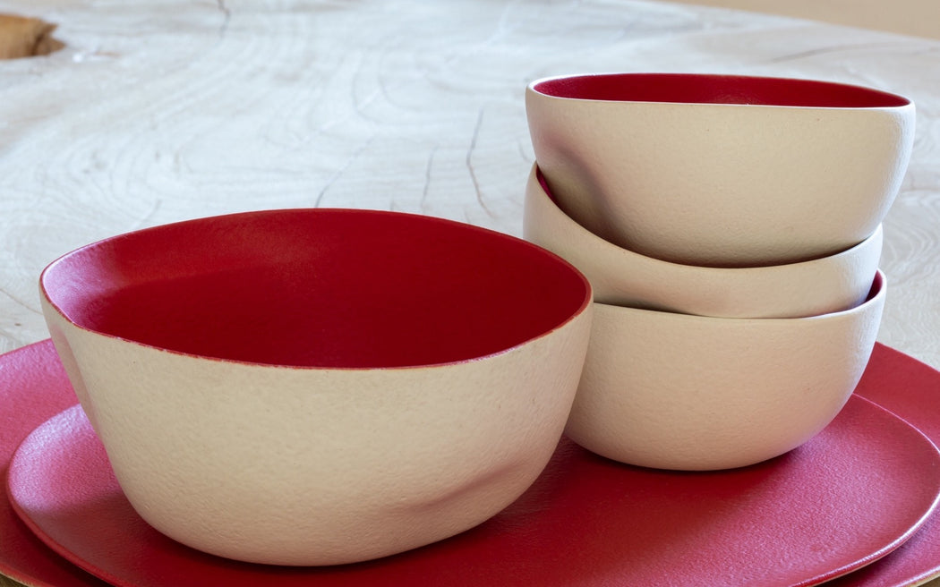 Ceramic Collection - Bowls