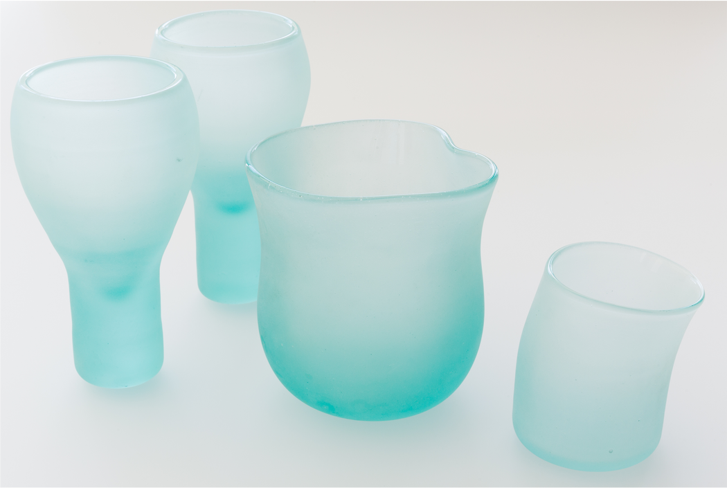 Glassware