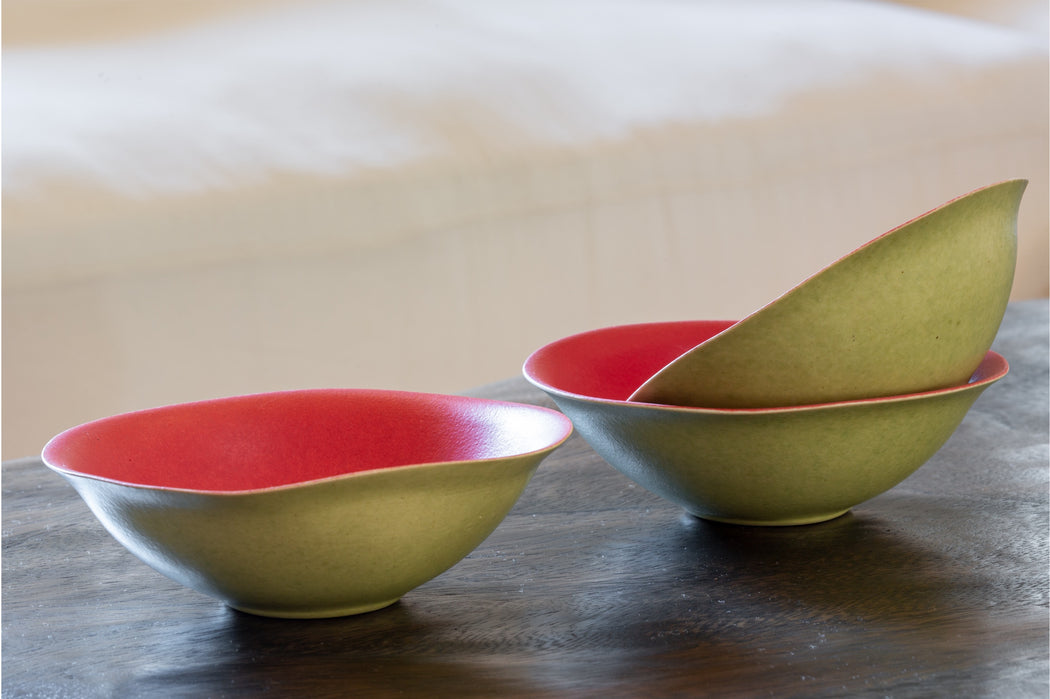 Ceramic Collection - Bowls