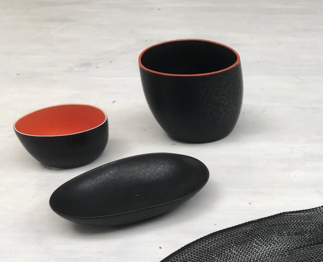 Ceramic Collection- Cups