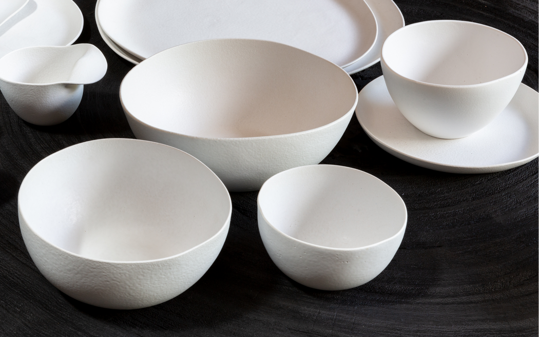 Ceramic Collection - Bowls