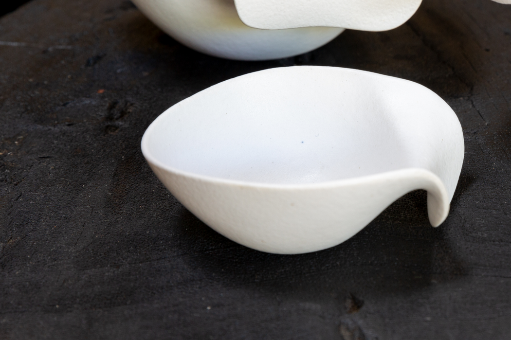 Ceramic Collection - Condiment Dishes