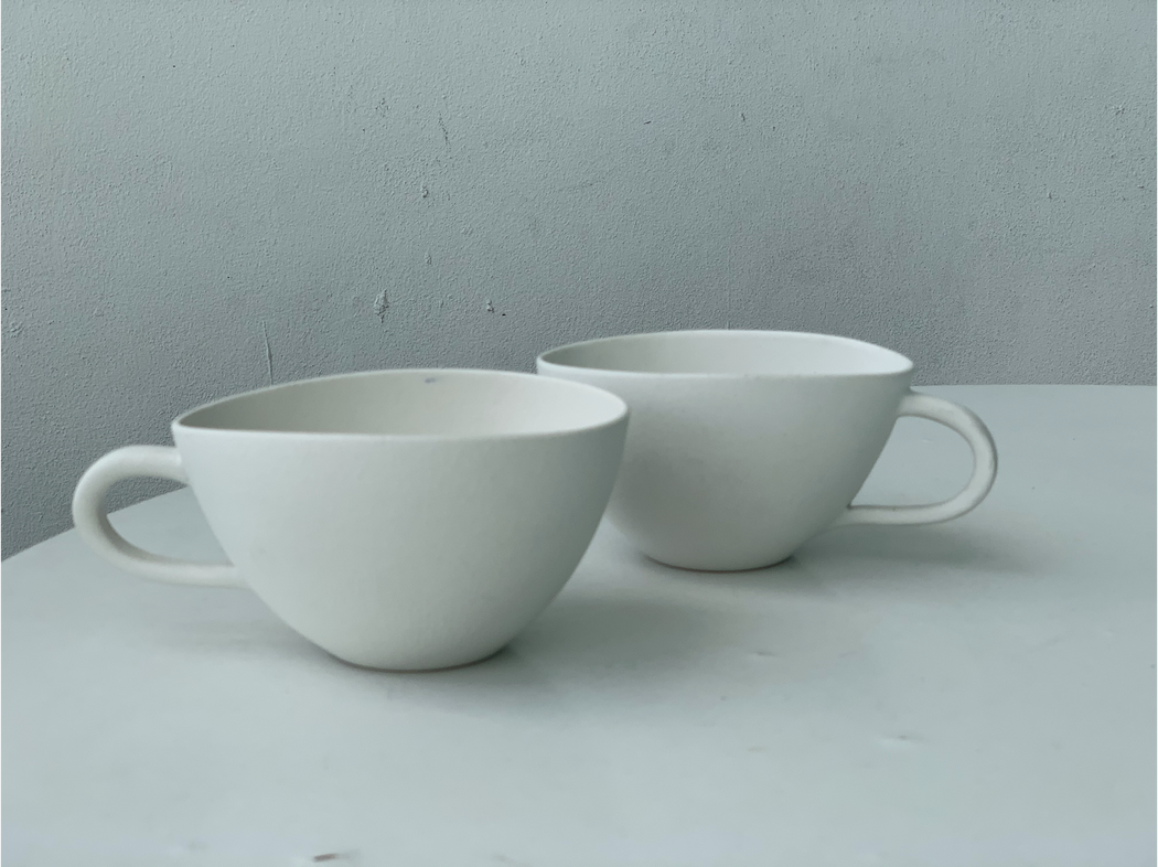 Ceramic Collection- Cups