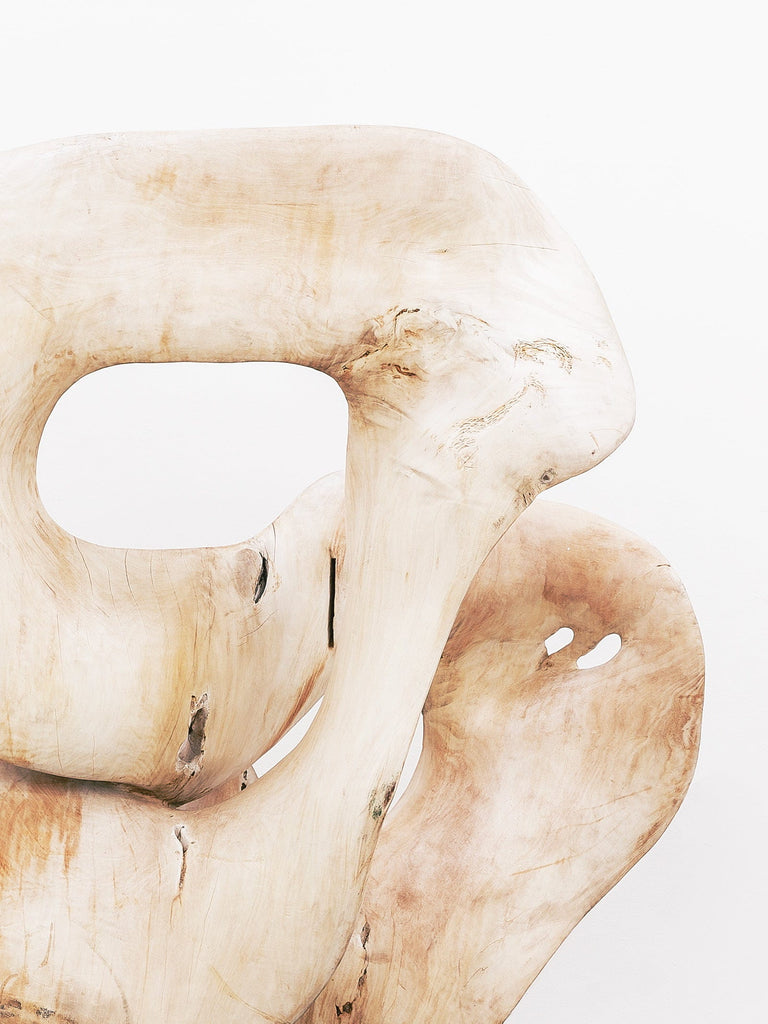 Alma Sculpture