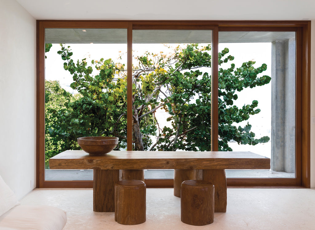 Monk Table