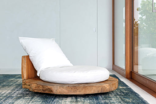 Organic Lounge Chair