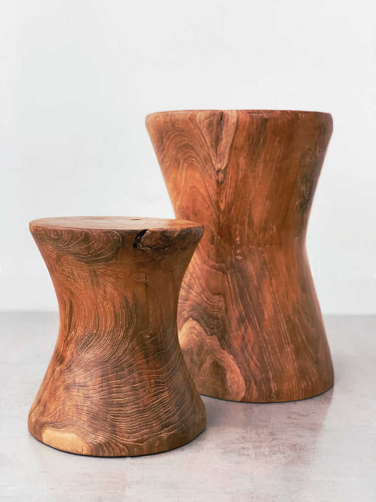 Balero Stool