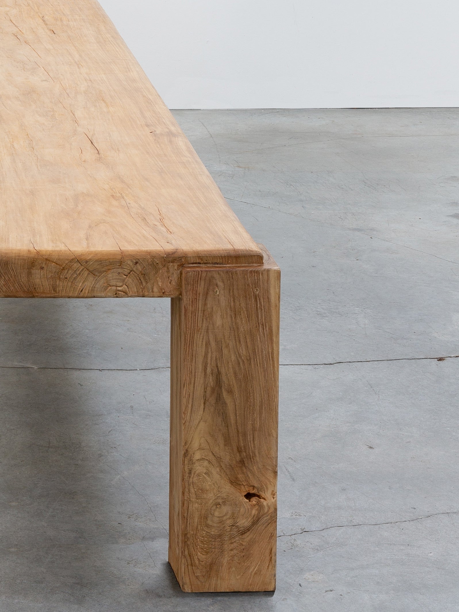 TABLES — CEU Living