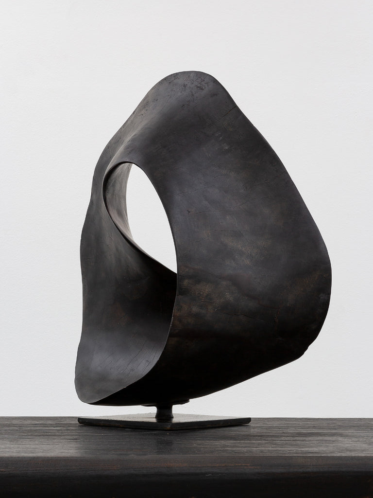 Living Form #4